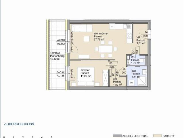 Wohnung mieten in Bad Schönau, Niederösterreich
