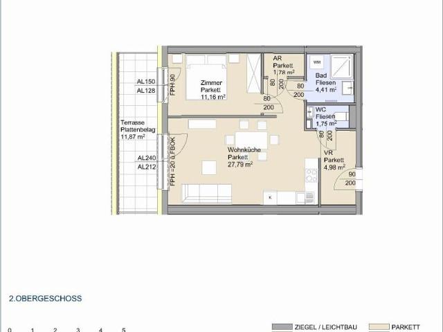 Wohnung mieten in Bad Schönau, Niederösterreich