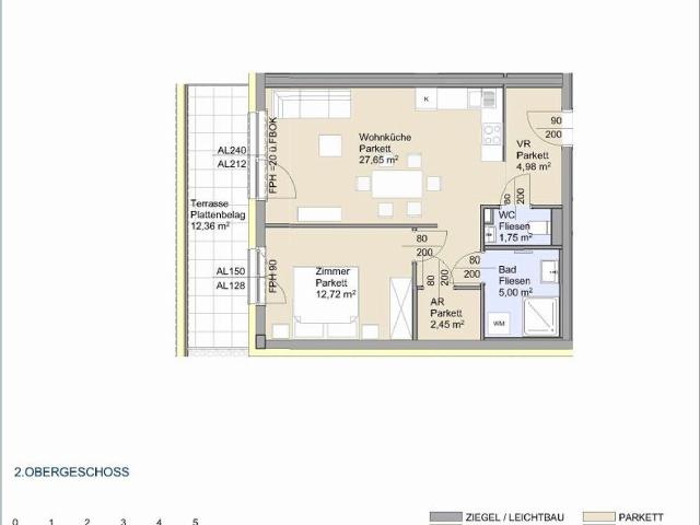 Wohnung mieten in Bad Schönau, Niederösterreich