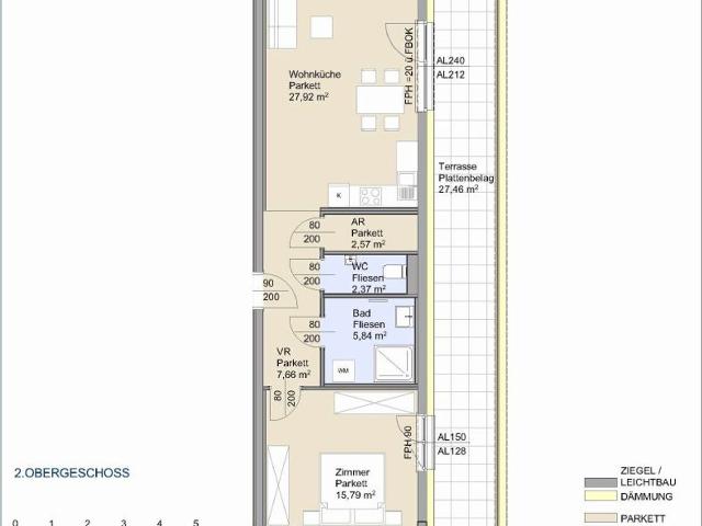Wohnung mieten in Bad Schönau, Niederösterreich