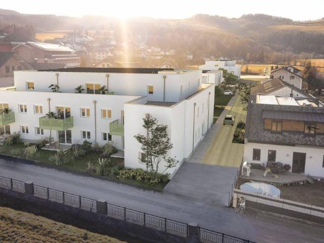Apartment mieten in Bad Schönau, Niederösterreich