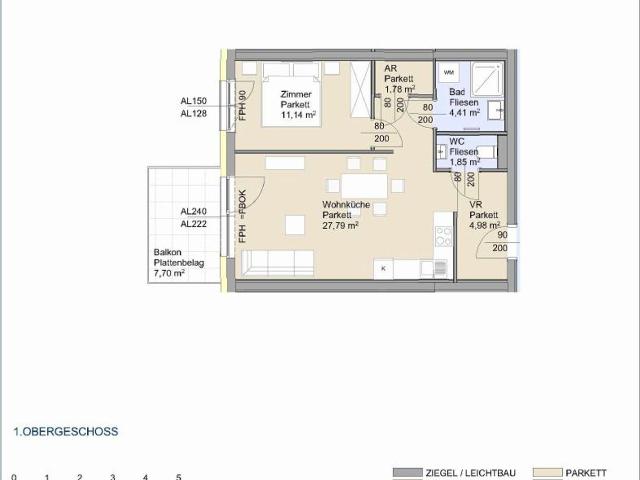 Wohnung mieten in Bad Schönau, Niederösterreich