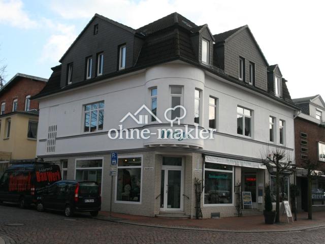 Apartment mieten in Bad Schwartau, Kreis Ostholstein
