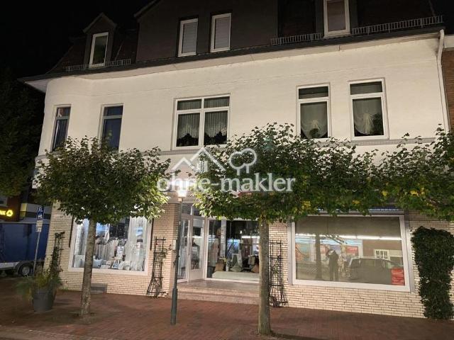 Apartment mieten in Bad Schwartau, Schleswig-Holstein