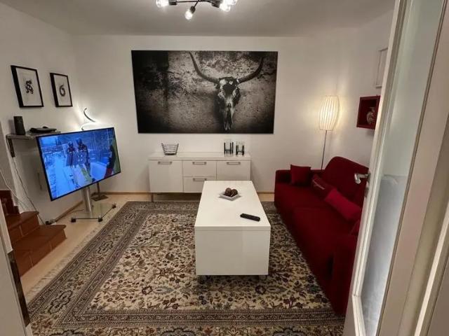 Apartment mieten in Bad Soden am Taunus, Hessen