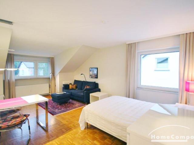Wohnung kaufen in Bad Soden am Taunus, Hessen