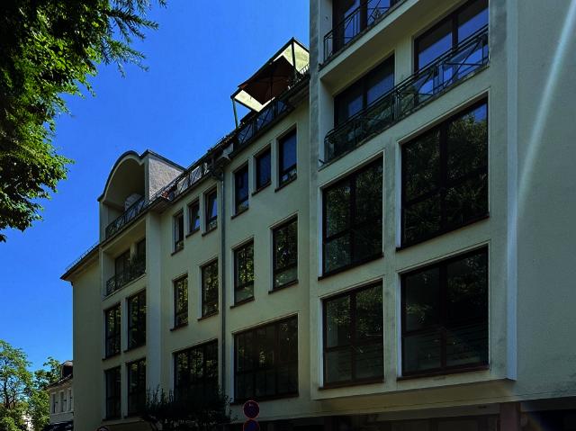 Wohnung kaufen in Bad Soden am Taunus, Hessen