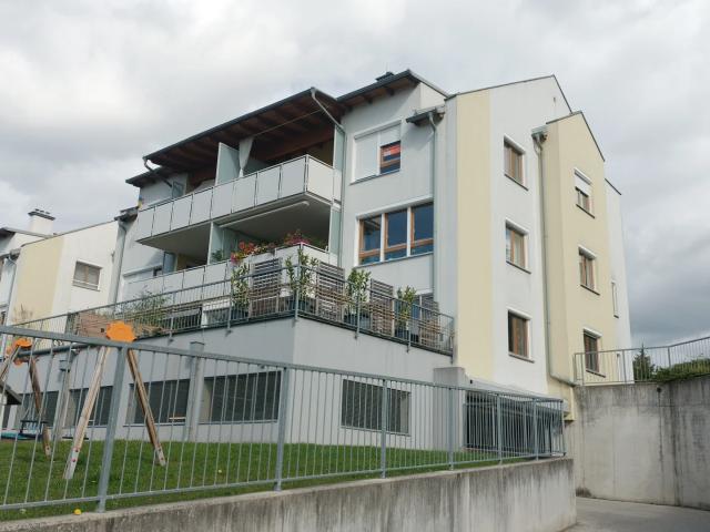 Apartment mieten in Burgenland