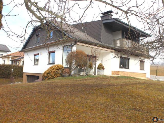 Haus kaufen in Bad Tatzmannsdorf, Sulzriegel