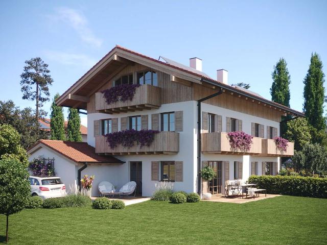 Haus kaufen in Bad Tölz, Landkreis Bad Tölz-Wolfratshausen