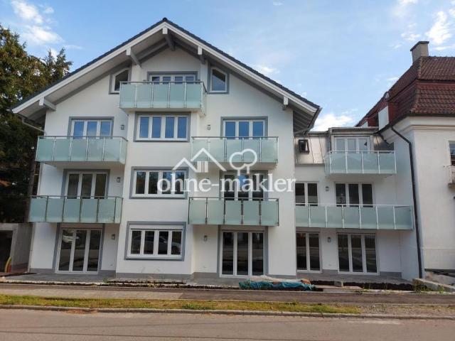 Apartment mieten in Bad Tölz, Bayern