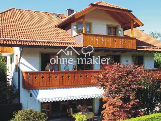 Apartment mieten in Bad Tölz, Bayern