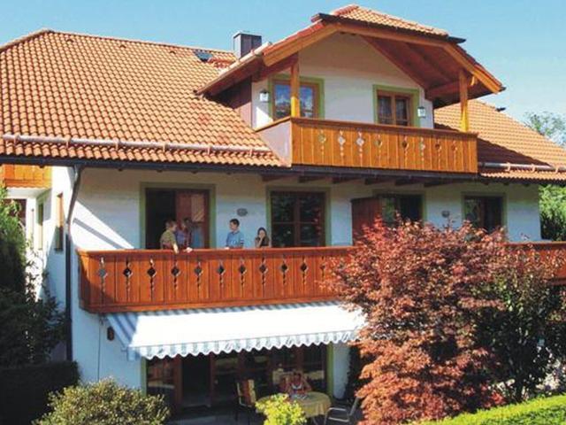 Wohnung mieten in Oberfischbach, Wackersberg