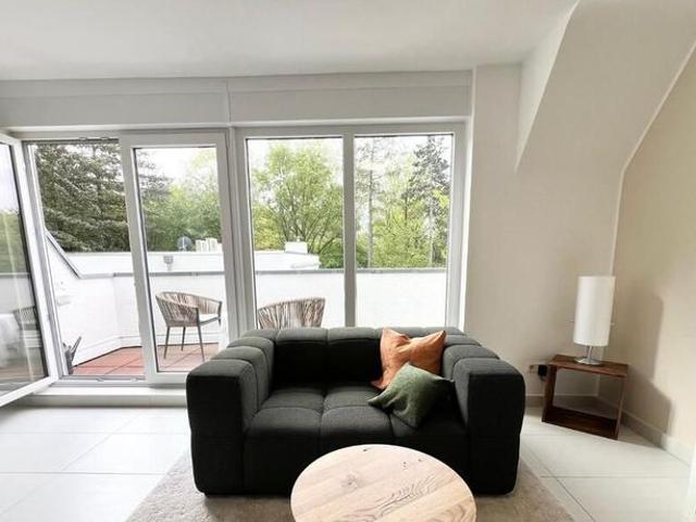 Apartment mieten in Bad Vilbel, Hessen