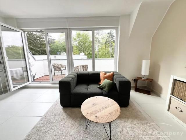Apartment mieten in Bad Vilbel, Hessen