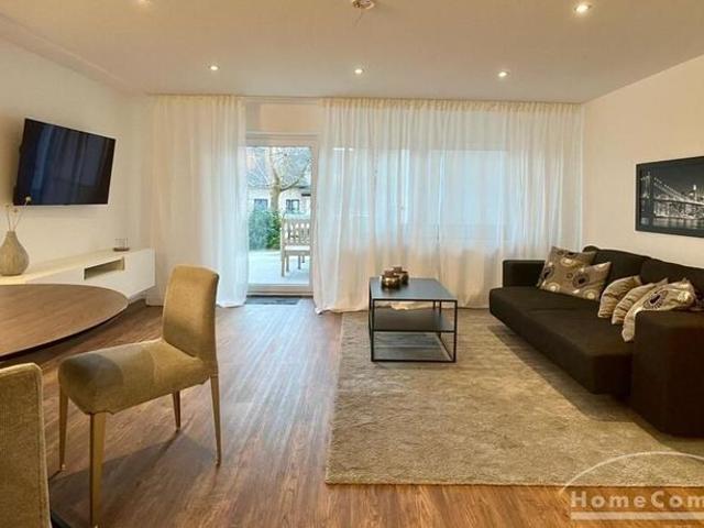 Apartment mieten in Bad Vilbel, Hessen