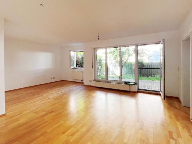 Etagenwohnung kaufen in Bad Vilbel