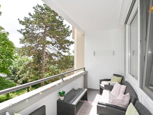 Apartment kaufen in Gainfarn, Bad Vöslau