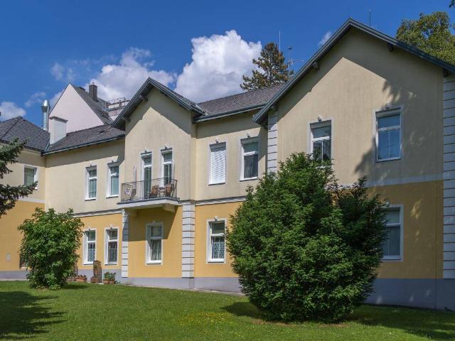 Apartment mieten in Gainfarn, Bad Vöslau
