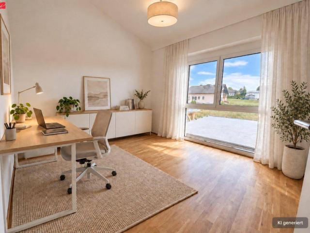 Apartment kaufen in Wagerberg, Bad Waltersdorf