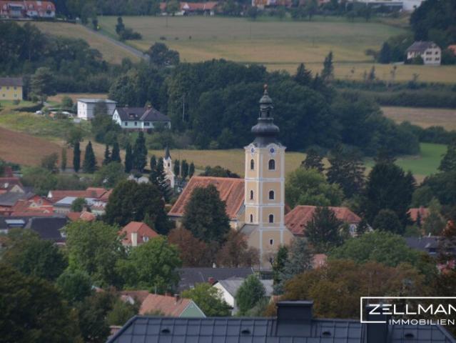 Wohnung mieten in Bad Waltersdorf, Steiermark