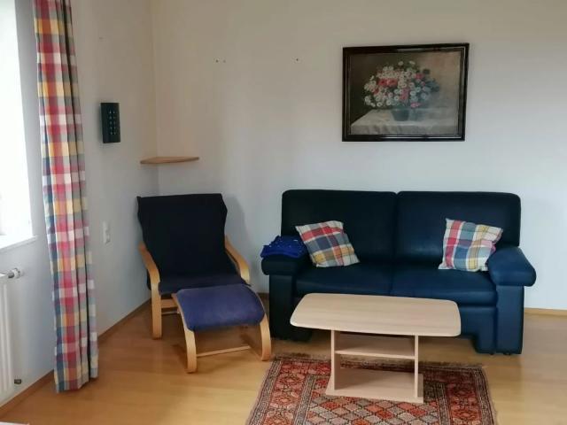 Apartment mieten in Bad Waltersdorf, Steiermark