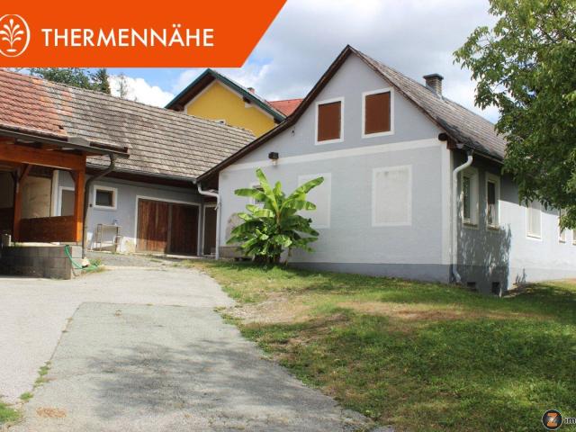 Haus kaufen in Bad Waltersdorf, Steiermark