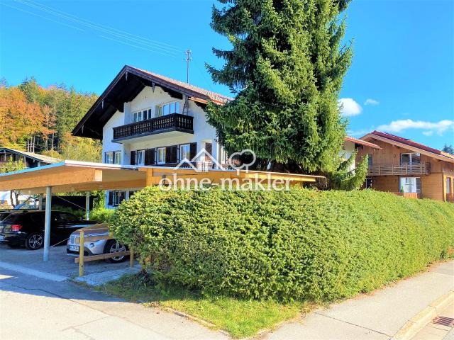 Apartment kaufen in Bad Wiessee, Bayern