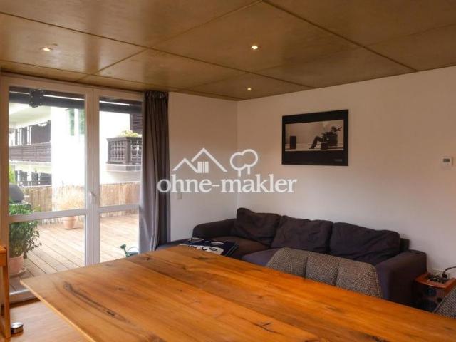Apartment mieten in Bad Wiessee, Bayern