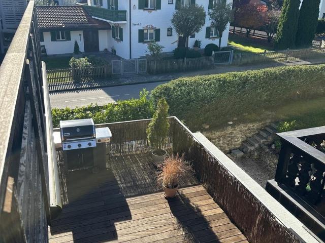 Wohnung mieten in Bad Wiessee, Bayern
