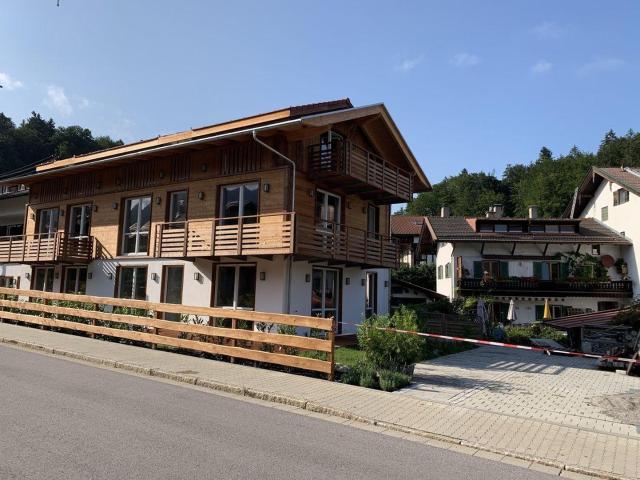 Wohnung mieten in Bad Wiessee, Bayern