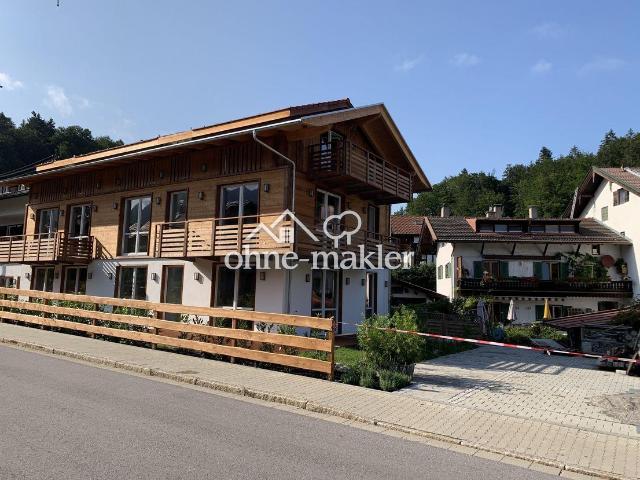 Apartment mieten in Bad Wiessee, Bayern