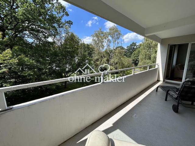 Apartment kaufen in Brasselsberg, Kassel