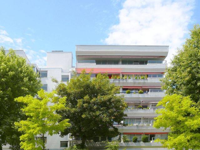 Etagenwohnung kaufen in Kassel