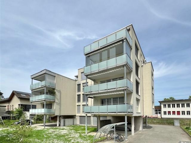 Wohnung kaufen in Zurzach, Aargau