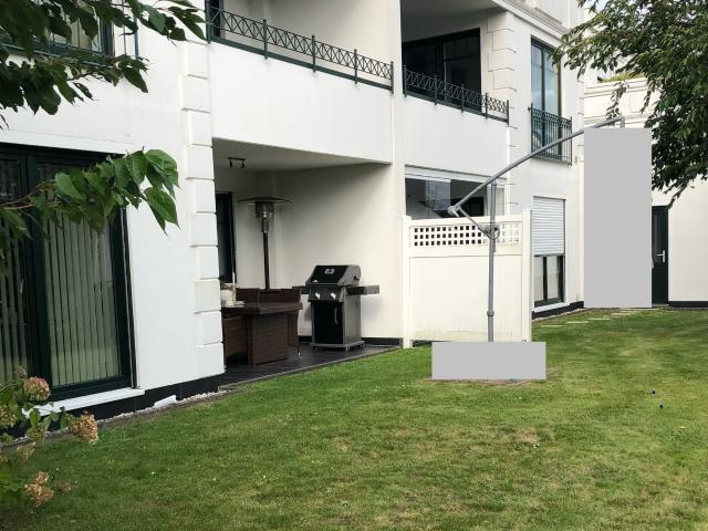 Wohnung mieten in Meyerhausen, Niedersachsen