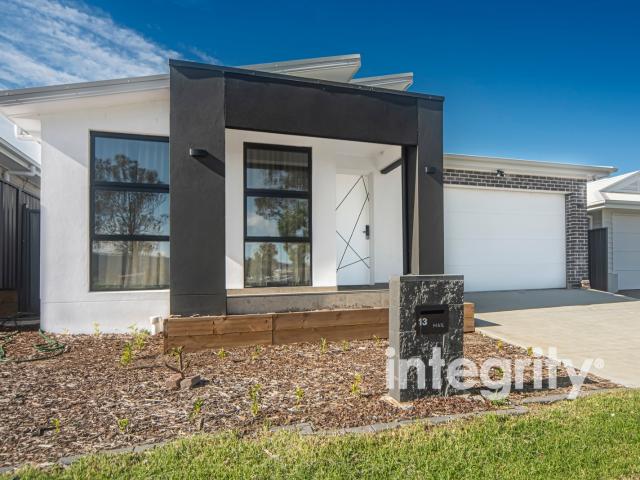 House for rent in New South Wales