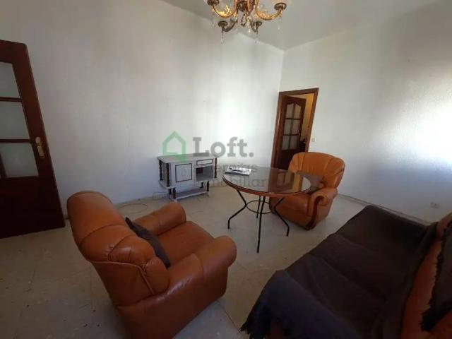 Apartamento en alquiler en Pardaleras, Badajoz