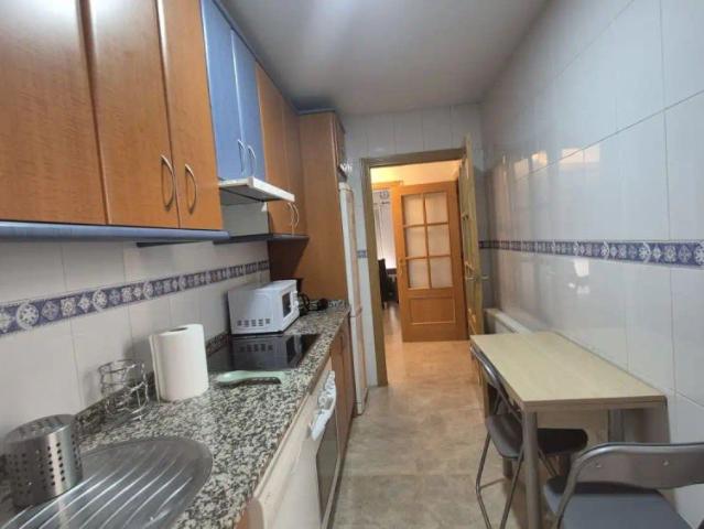 Apartamento en alquiler en Antonio Domínguez, Tierra de Badajoz