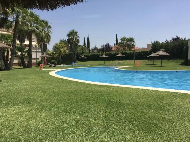 Apartamento en alquiler en Las Vaguadas, Badajoz