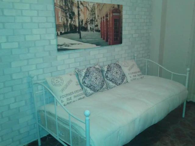 Apartamento en alquiler en Huerta Rosales, Tierra de Badajoz