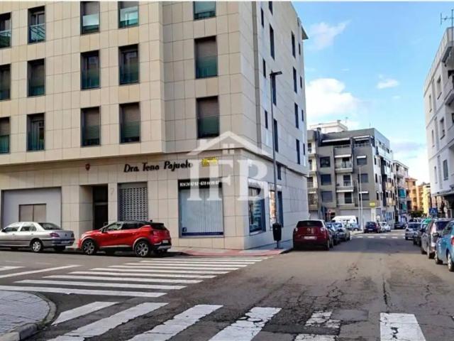 Apartamento en alquiler en Pardaleras, Tierra de Badajoz