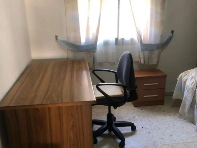 Apartamento en alquiler en La Paz, Tierra de Badajoz