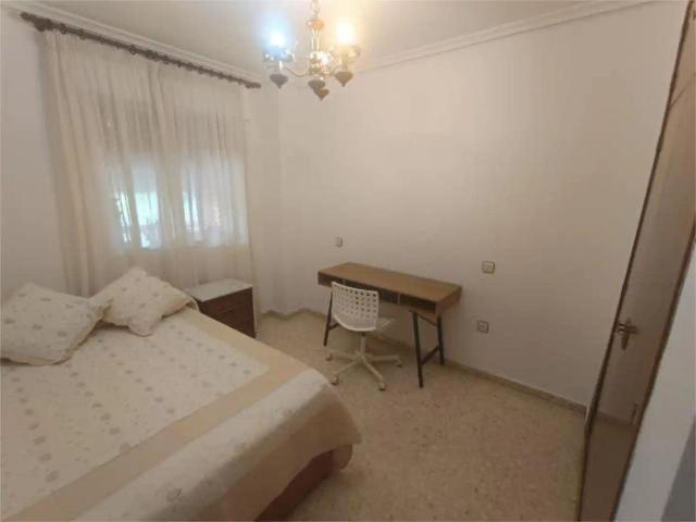 Apartamento en alquiler en Valverde - Ciudad Jardín, Tierra de Badajoz