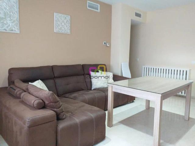 Apartamento en alquiler en María Auxiliadora, Tierra de Badajoz
