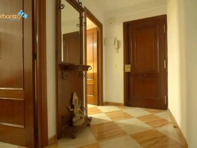 Apartamento en alquiler en Antonio Domínguez, Badajoz