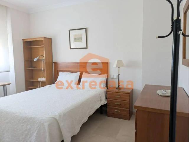 Apartamento en alquiler en María Auxiliadora, Tierra de Badajoz