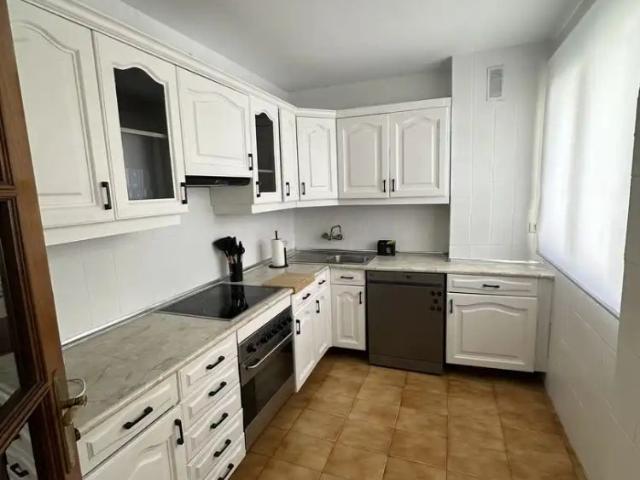 Apartamento en alquiler en La Paz, Badajoz