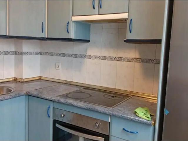 Apartamento en alquiler en San Roque, Badajoz