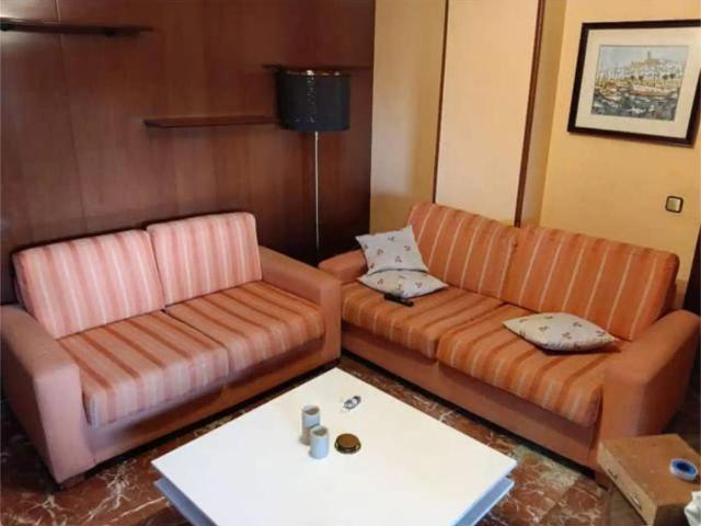 Apartamento en alquiler en María Auxiliadora, Tierra de Badajoz